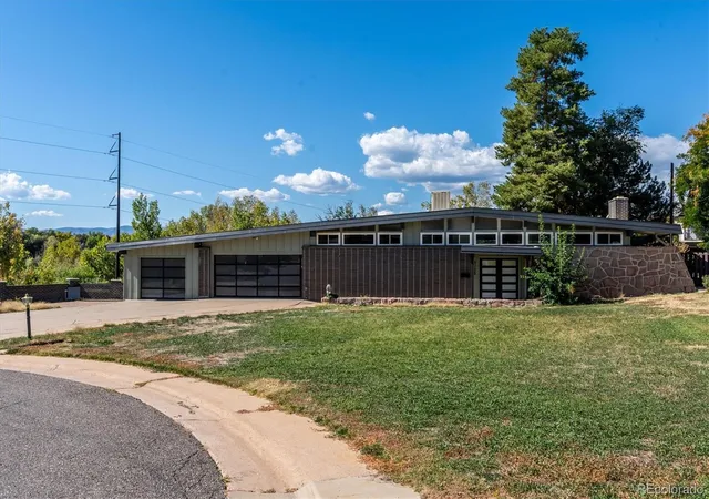 Photo 1 of Single family home for sale at 5175 S Elati Dr, Englewood, CO 80110 | MLS# 8931963 | Listing updated on 2026-10-09