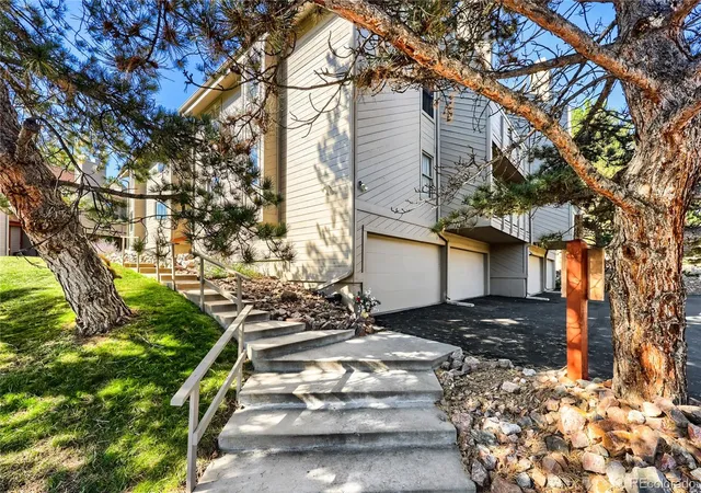 Photo 1 of Condo for sale at 23568 Pondview Pl #G, Golden, CO 80401 | MLS# 4874747 | Listing updated on 2026-10-10