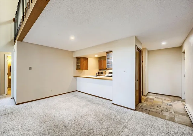 Listing Photo 4 - Condo for sale in building located at 23568 Pondview Pl, Golden, CO 80401 - Unit #G