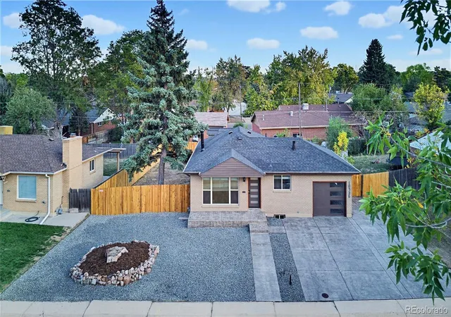 Photo 1 of Single family home for sale at 10736 Corona St, Northglenn, CO 80233 | MLS# 3926752 | Listing updated on 2026-10-10