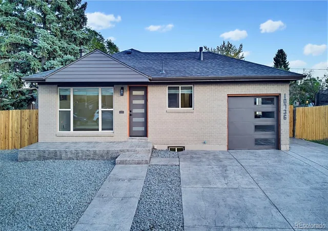 Single family home for sale at 10736 Corona St, Northglenn, CO 80233 | MLS# 3926752
