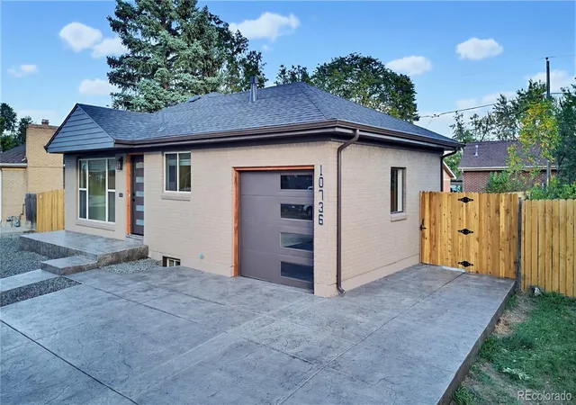 Photo 2 of Single family home for sale at 10736 Corona St, Northglenn, CO 80233 | MLS# 3926752 | Listing updated on 2026-10-10