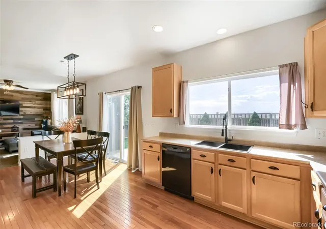 Photo 4 of Single family home for sale at 4585 Sedona Ln, Dacono, CO 80514 | MLS# 6273947 | Listing updated on 2026-10-09