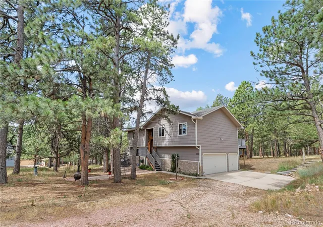 Single family home for sale at 17730 Grama Ridge, Colorado Springs, CO 80908 | MLS# 4744100