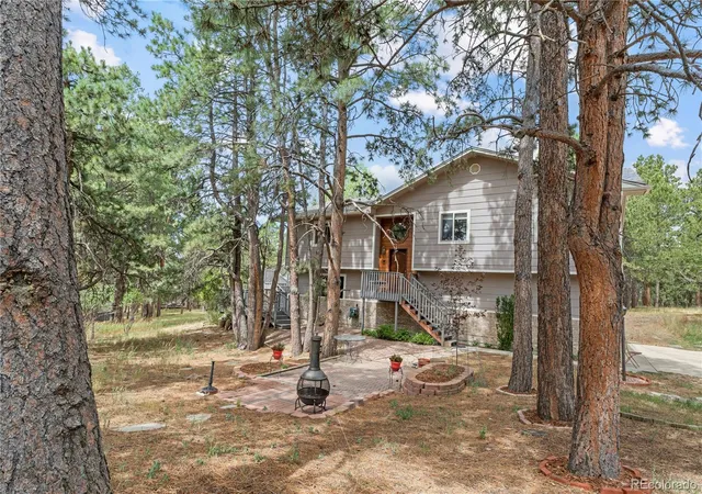 Photo 1 of Single family home for sale at 17730 Grama Ridge, Colorado Springs, CO 80908 | MLS# 4744100 | Listing updated on 2026-10-13