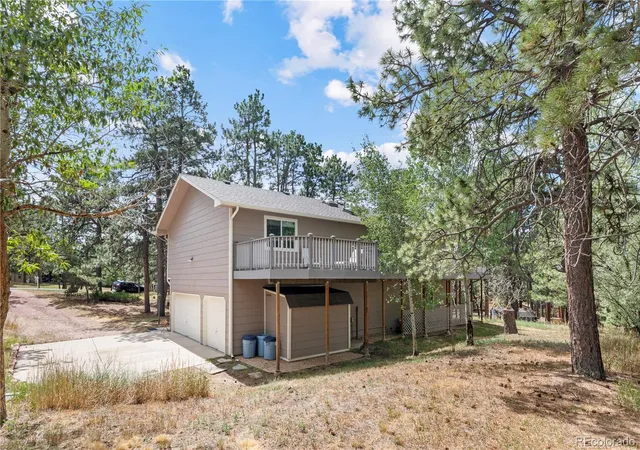 Photo 2 of Single family home for sale at 17730 Grama Ridge, Colorado Springs, CO 80908 | MLS# 4744100 | Listing updated on 2026-10-13