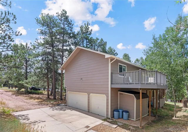 Photo 3 of Single family home for sale at 17730 Grama Ridge, Colorado Springs, CO 80908 | MLS# 4744100 | Listing updated on 2026-10-13