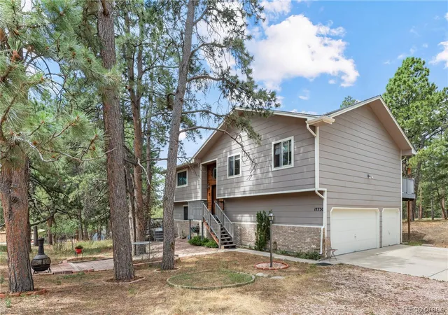 Photo 4 of Single family home for sale at 17730 Grama Ridge, Colorado Springs, CO 80908 | MLS# 4744100 | Listing updated on 2026-10-13