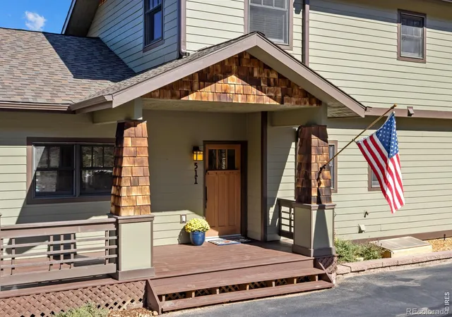 Photo 3 of Single family home for sale at 511 Whispering Pines Dr, Estes Park, CO 80517 | MLS# IR1070299 | Listing updated on 2026-10-09