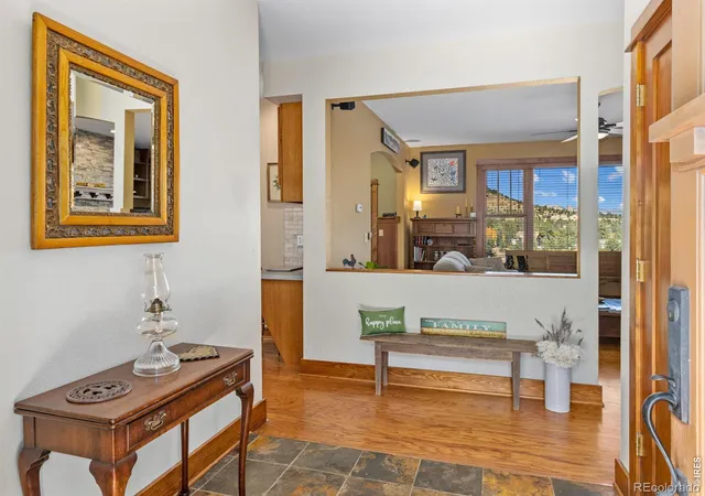 Photo 3 of Single family home for sale at 511 Whispering Pines Dr, Estes Park, CO 80517 | MLS# IR1070299 | Listing updated on 2026-10-09