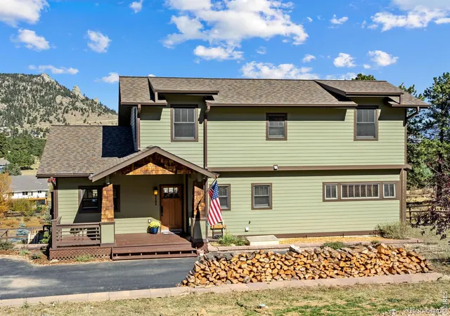 Photo 41 of Single family home for sale at 511 Whispering Pines Dr, Estes Park, CO 80517 | MLS# IR1070299 | Listing updated on 2026-10-09