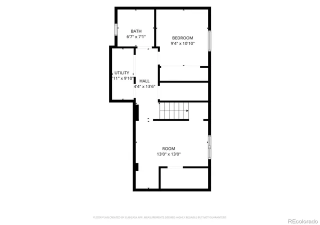 Photo 22 of Single family home for sale at 7396 S Laredo St, Aurora, CO 80016 | MLS# 5474191 | Listing updated on 2026-10-09