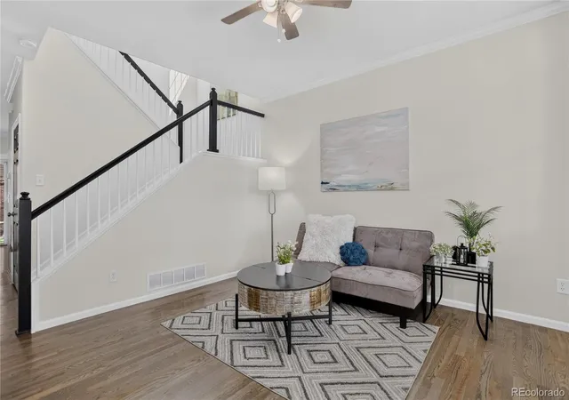 Photo 3 of Single family home for sale at 7396 S Laredo St, Aurora, CO 80016 | MLS# 5474191 | Listing updated on 2026-10-09