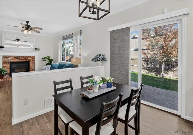 Photo 4 of Single family home for sale at 7396 S Laredo St, Aurora, CO 80016 | MLS# 5474191 | Listing updated on 2026-10-09
