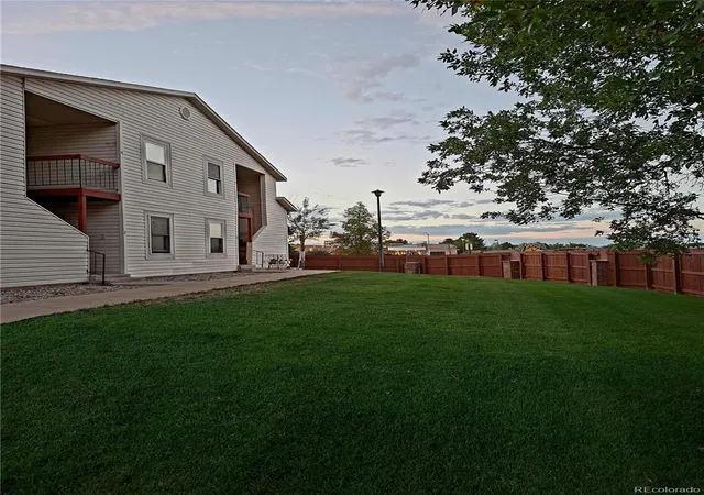 Photo 2 of Condo for sale at 11982 Bellaire St #B, Thornton, CO 80233 | MLS# 7404922 | Listing updated on 2026-10-09