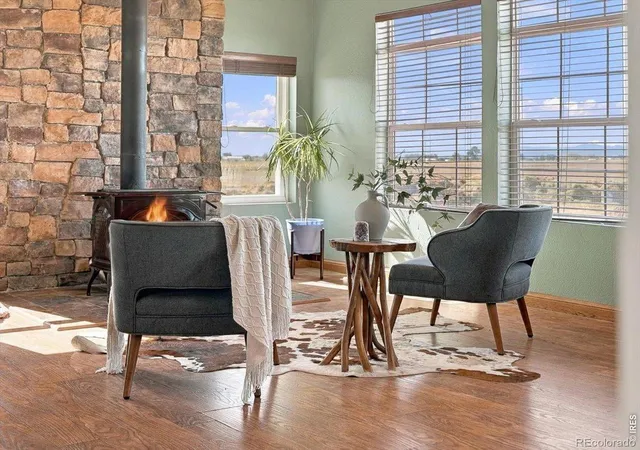 Photo 1 of Single family home for sale at 5703 Rusty Spur Ln, Wellington, CO 80549 | MLS# IR1070300 | Listing updated on 2026-10-10