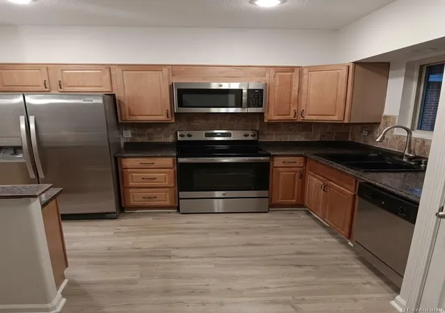 Photo 2 of Townhouse for sale at 14330 E Mississippi Ave #F, Aurora, CO 80012 | MLS# 8741802 | Listing updated on 2026-10-09