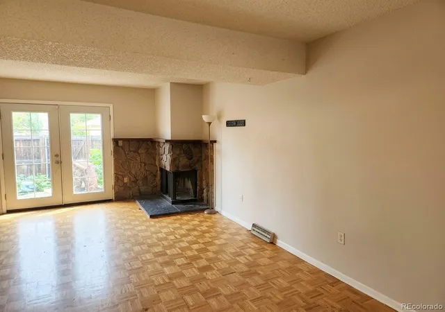 Photo 3 of Townhouse for sale at 14330 E Mississippi Ave #F, Aurora, CO 80012 | MLS# 8741802 | Listing updated on 2026-10-09
