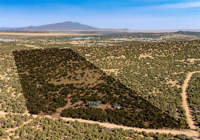 Photo 3 of Single family home for sale at 115 Cedar Cyn Rd, Walsenburg, CO 81089 | MLS# 2224814 | Listing updated on 2026-10-24