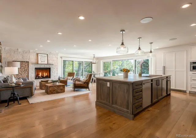 Photo 3 of Single family home for sale at 52 Charlou Cir, Cherry Hills Village, CO 80111 | MLS# 7538252 | Listing updated on 2026-10-09