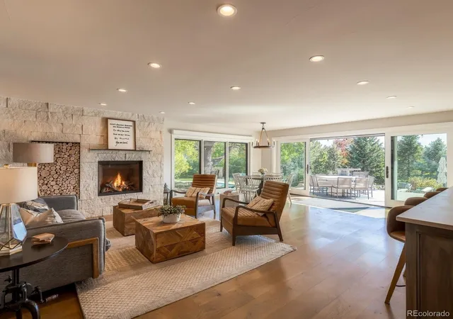 Photo 4 of Single family home for sale at 52 Charlou Cir, Cherry Hills Village, CO 80111 | MLS# 7538252 | Listing updated on 2026-10-09