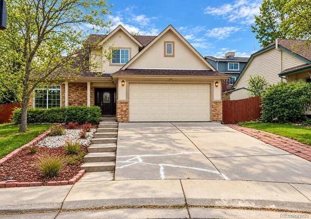 Single family home for sale at 17842 E Lehigh Pl, Aurora, CO 80013 | MLS# 6326825