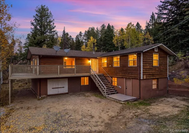 Photo 1 of Single family home for sale at 102 Black Bear Trl, Golden, CO 80403 | MLS# 4221193 | Listing updated on 2026-10-15