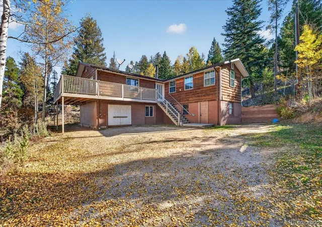 Photo 2 of Single family home for sale at 102 Black Bear Trl, Golden, CO 80403 | MLS# 4221193 | Listing updated on 2026-10-15
