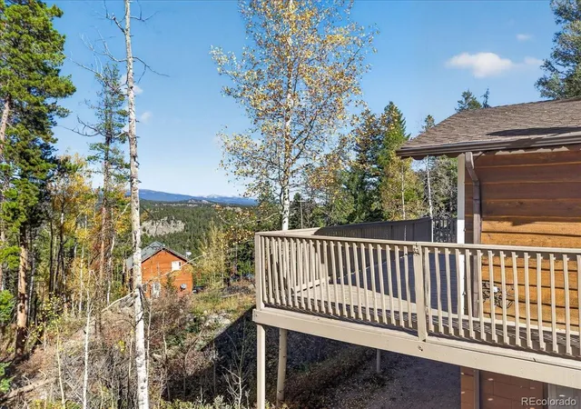 Photo 3 of Single family home for sale at 102 Black Bear Trl, Golden, CO 80403 | MLS# 4221193 | Listing updated on 2026-10-15
