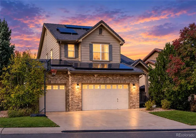 Photo 1 of Single family home for sale at 6235 S Sedalia St, Aurora, CO 80016 | MLS# 5287997 | Listing updated on 2026-10-17