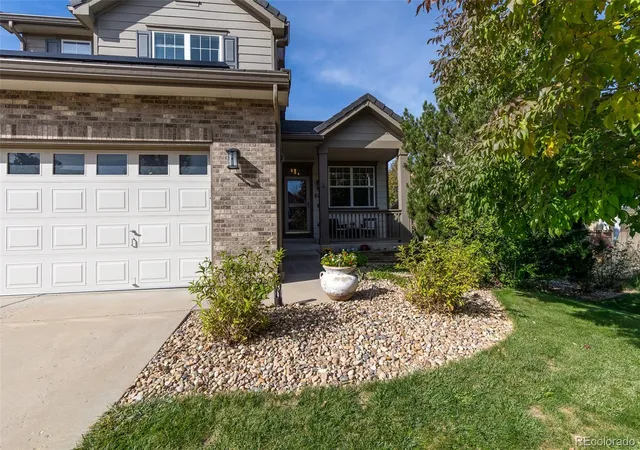 Photo 2 of Single family home for sale at 6235 S Sedalia St, Aurora, CO 80016 | MLS# 5287997 | Listing updated on 2026-10-17