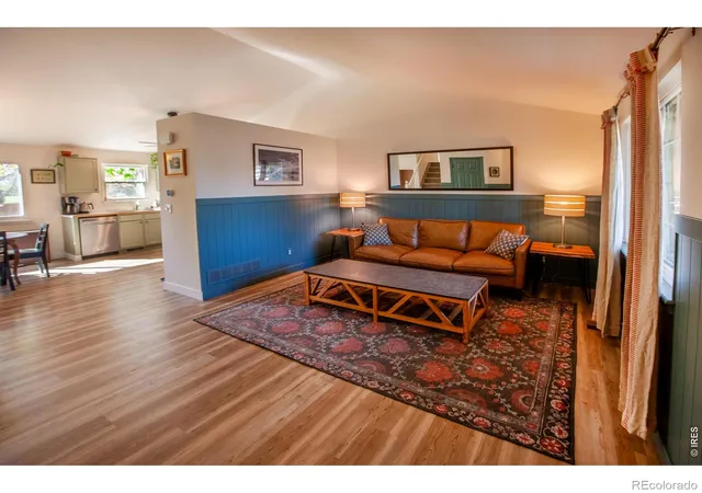 Photo 3 of Single family home for sale at 1419 Morningside Dr, Longmont, CO 80504 | MLS# IR1070301 | Listing updated on 2026-10-09
