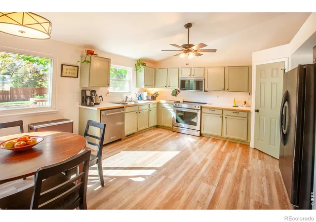 Photo 3 of Single family home for sale at 1419 Morningside Dr, Longmont, CO 80504 | MLS# IR1070301 | Listing updated on 2026-10-09