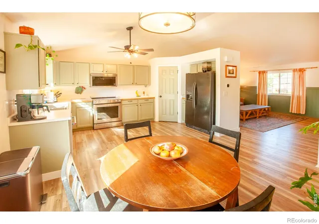 Photo 4 of Single family home for sale at 1419 Morningside Dr, Longmont, CO 80504 | MLS# IR1070301 | Listing updated on 2026-10-09