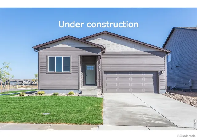 Single family home for sale at 612 Whisperwind Ln, Fort Collins, CO 80524 | MLS# IR1070302