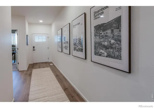 Photo 2 of Single family home for sale at 612 Whisperwind Ln, Fort Collins, CO 80524 | MLS# IR1070302 | Listing updated on 2026-10-09