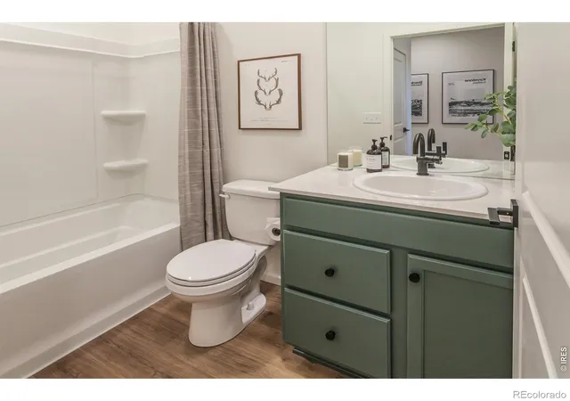 Photo 3 of Single family home for sale at 612 Whisperwind Ln, Fort Collins, CO 80524 | MLS# IR1070302 | Listing updated on 2026-10-09