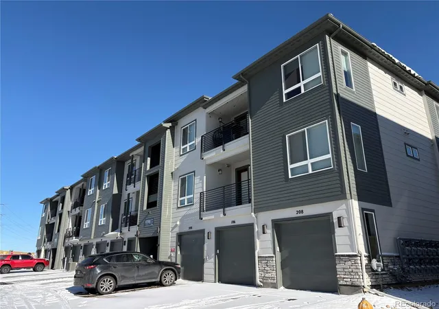 Photo 2 of Condo for sale at 9390 Accord Ln #208, Parker, CO 80134 | MLS# 9896061 | Listing updated on 2026-10-12