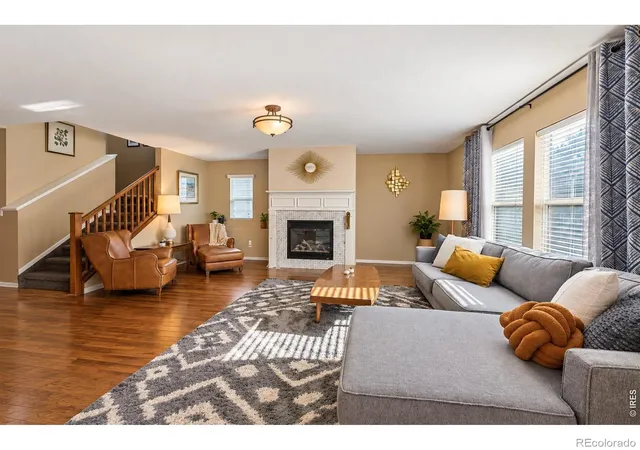 Photo 2 of Single family home for sale at 12235 Kalispell St, Commerce City, CO 80603 | MLS# IR1070303 | Listing updated on 2026-10-09
