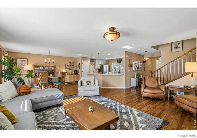 Photo 3 of Single family home for sale at 12235 Kalispell St, Commerce City, CO 80603 | MLS# IR1070303 | Listing updated on 2026-10-09