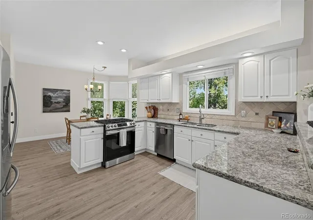 Photo 3 of Single family home for sale at 825 Huntington Dr, Highlands Ranch, CO 80126 | MLS# 8209794 | Listing updated on 2026-10-09
