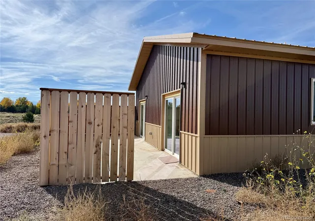 Photo 3 of Single family home for sale at 1592 Spanish Crk Rd, Crestone, CO 81131 | MLS# 7583182 | Listing updated on 2026-10-13