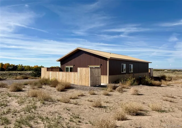 Photo 3 of Single family home for sale at 1592 Spanish Crk Rd, Crestone, CO 81131 | MLS# 7583182 | Listing updated on 2026-10-13