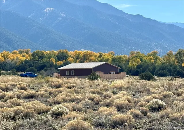 Photo 4 of Single family home for sale at 1592 Spanish Crk Rd, Crestone, CO 81131 | MLS# 7583182 | Listing updated on 2026-10-13