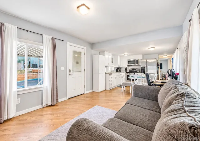 Photo 2 of Manufactured home for sale at 1500 W Thornton Pkwy, Thornton, CO 80260 | MLS# 5941427 | Listing updated on 2026-10-10