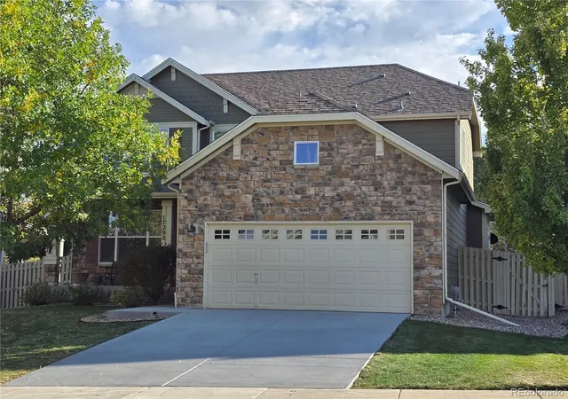 Single family home for sale at 17292 E Iron Ore Ave, Parker, CO 80134 | MLS# 2123413