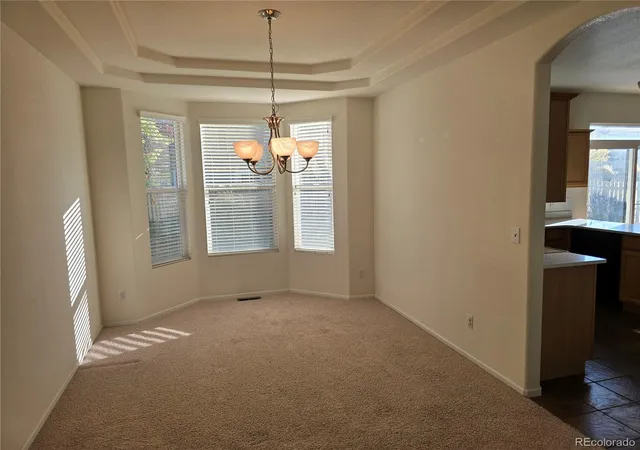 Photo 4 of Single family home for sale at 17292 E Iron Ore Ave, Parker, CO 80134 | MLS# 2123413 | Listing updated on 2026-10-10