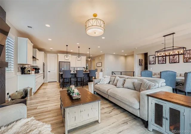Photo 1 of Single family home for sale at 2875 Keepsake Way, Castle Rock, CO 80109 | MLS# 4934833 | Listing updated on 2026-10-09