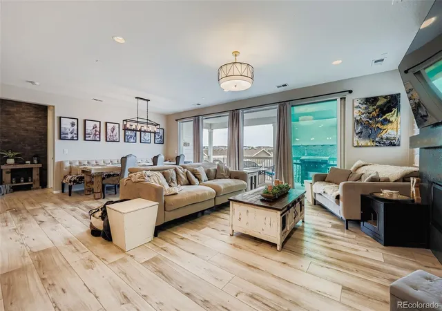 Photo 2 of Single family home for sale at 2875 Keepsake Way, Castle Rock, CO 80109 | MLS# 4934833 | Listing updated on 2026-10-09