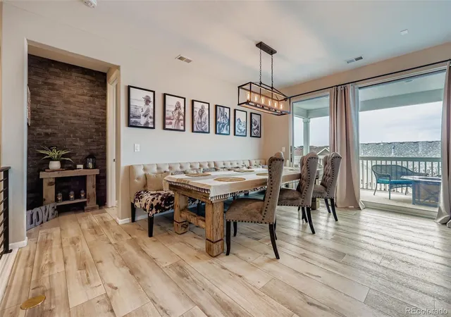Photo 3 of Single family home for sale at 2875 Keepsake Way, Castle Rock, CO 80109 | MLS# 4934833 | Listing updated on 2026-10-09